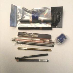 HUGE EYELINER/, SHADOW STICK LOT